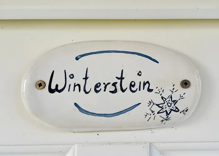 شقة Winterbergblick, Saechsische Schweiz هينترهيرمسدورف