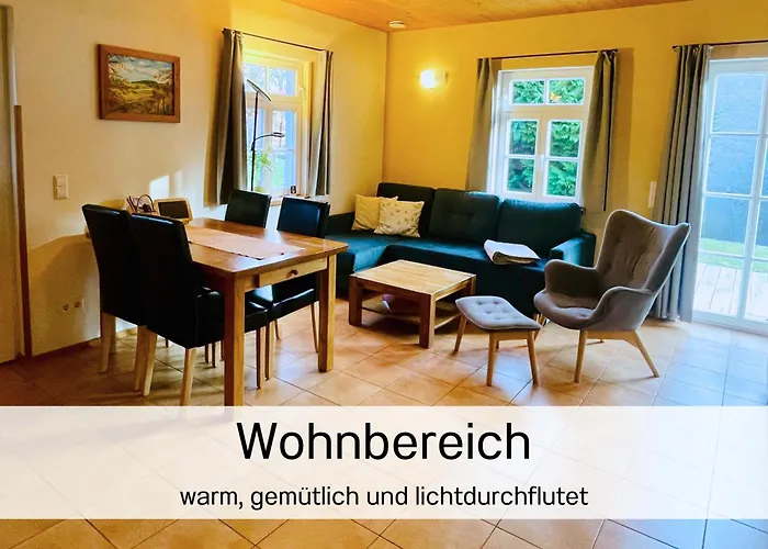 Winterbergblick, Saechsische Schweiz Appartamento Hinterhermsdorf