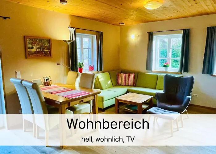 Winterbergblick, Saechsische Schweiz