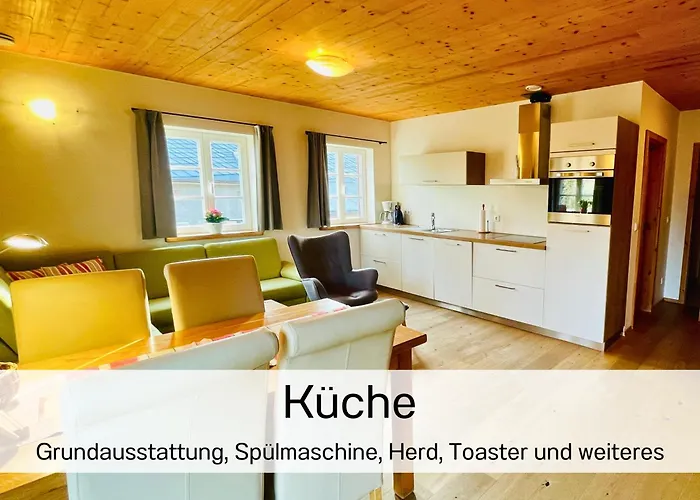 شقة Winterbergblick, Saechsische Schweiz