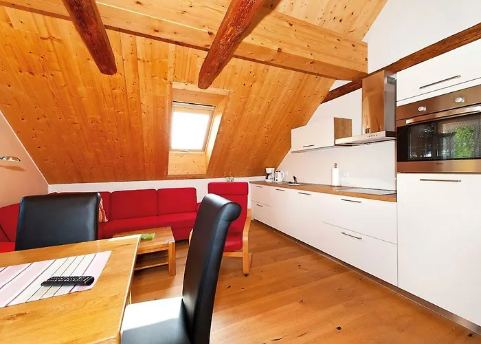 Winterbergblick, Saechsische Schweiz هينترهيرمسدورف