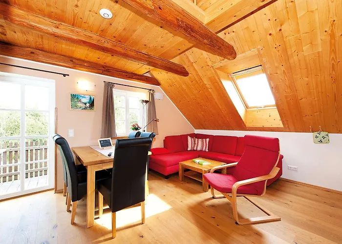 Winterbergblick, Saechsische Schweiz Apartman Hinterhermsdorf