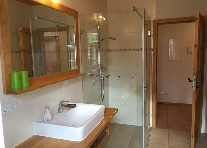 Apartman Winterbergblick, Saechsische Schweiz *