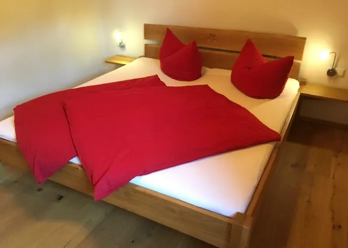 Winterbergblick, Saechsische Schweiz Apartman *