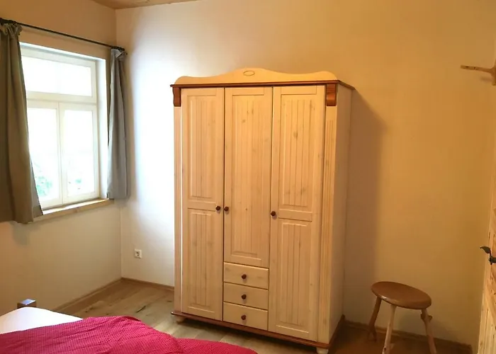 Apartman Winterbergblick, Saechsische Schweiz