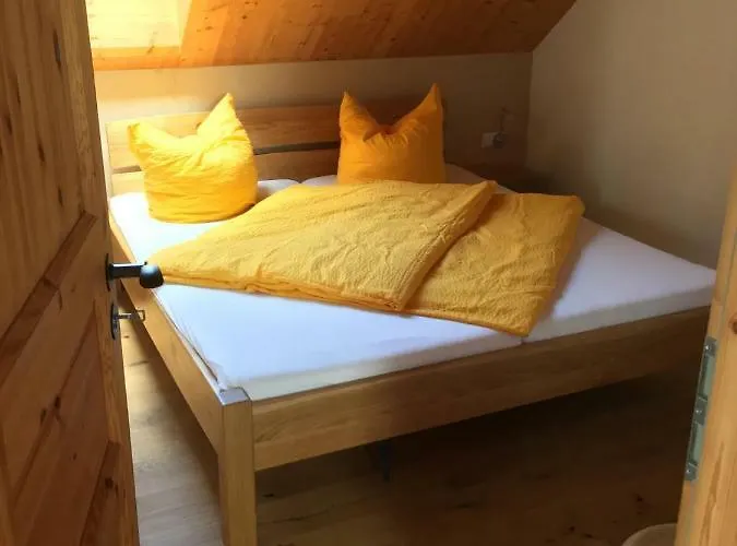 Winterbergblick, Saechsische Schweiz Apartman *