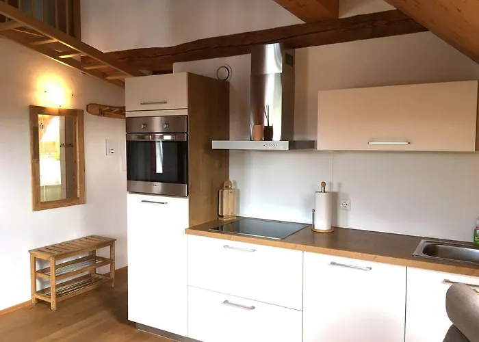 Winterbergblick, Saechsische Schweiz * هينترهيرمسدورف