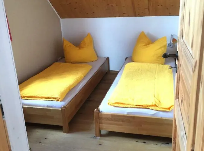 Winterbergblick, Saechsische Schweiz Apartman *