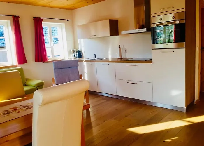 Apartman Winterbergblick, Saechsische Schweiz Hinterhermsdorf