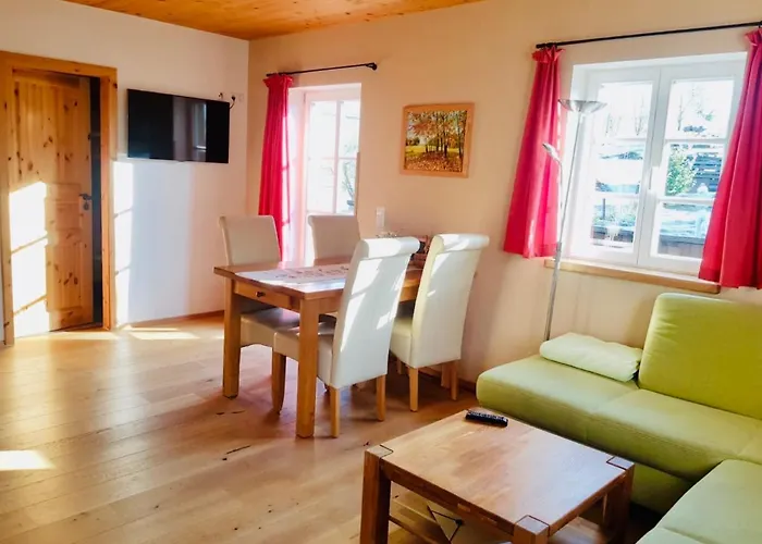 Winterbergblick, Saechsische Schweiz * Hinterhermsdorf