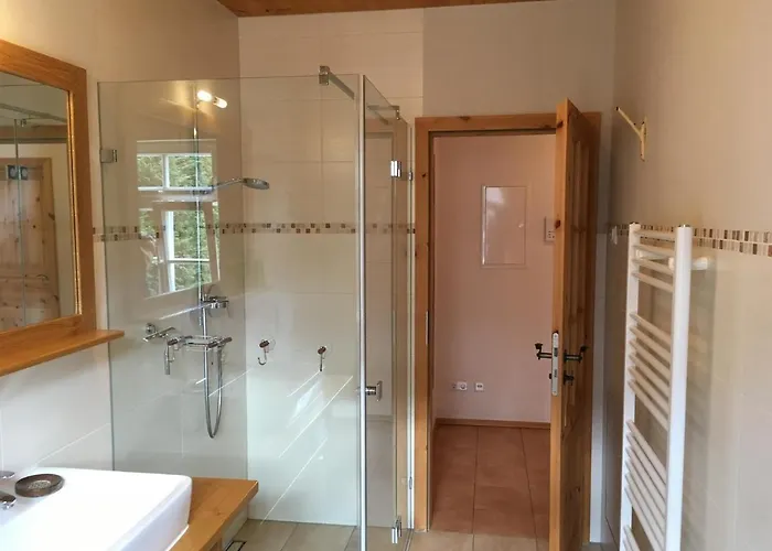 Winterbergblick, Saechsische Schweiz Apartman